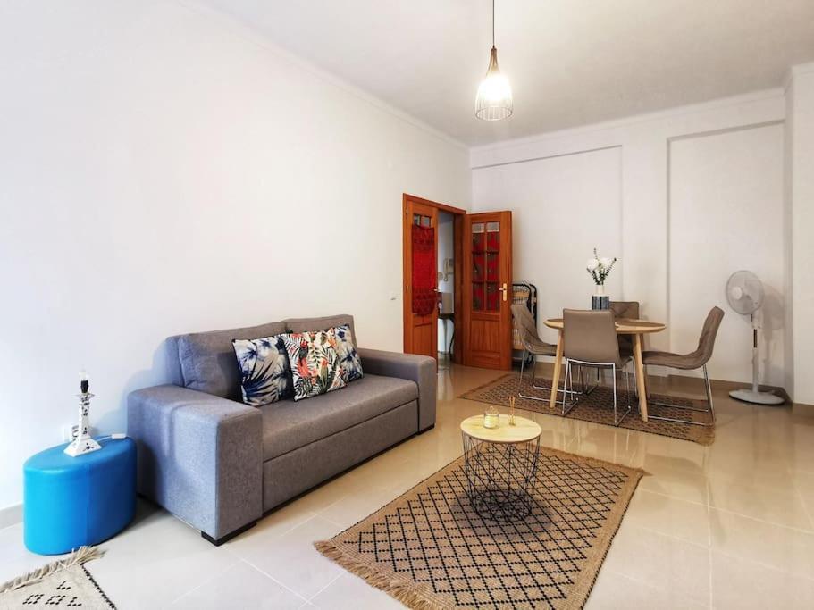 Downtown Apartment Setúbal Exterior foto