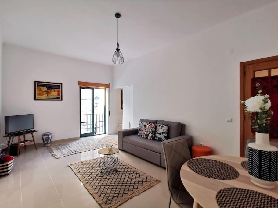 Downtown Apartment Setúbal Exterior foto
